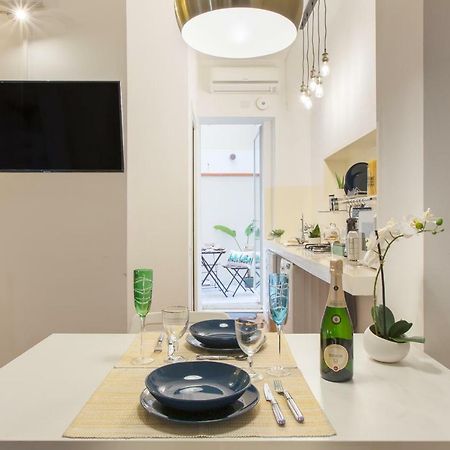 Piazza Martiri Apartment Cagliari Exterior photo