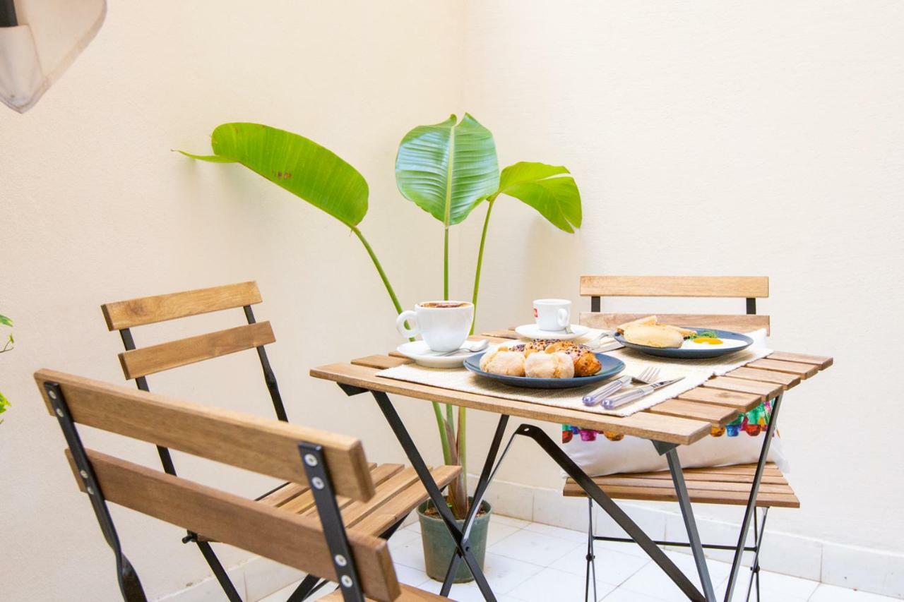 Piazza Martiri Apartment Cagliari Exterior photo